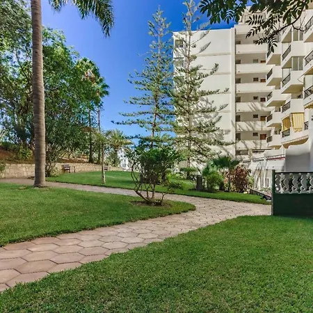 El Dorado. центр. пляжи! Apartamento *