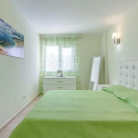 Apartman El Dorado Everything Is Near *