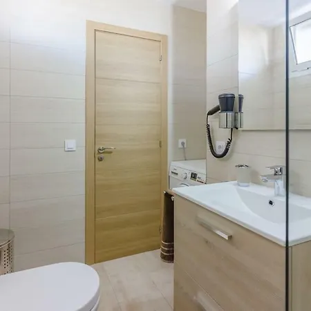 Apartman El Dorado Everything Is Near