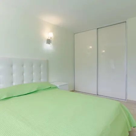 Apartman El Dorado Everything Is Near