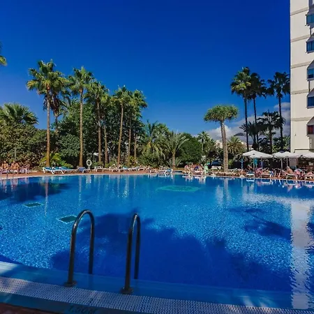 El Dorado. центр. пляжи! * Arona (Tenerife)