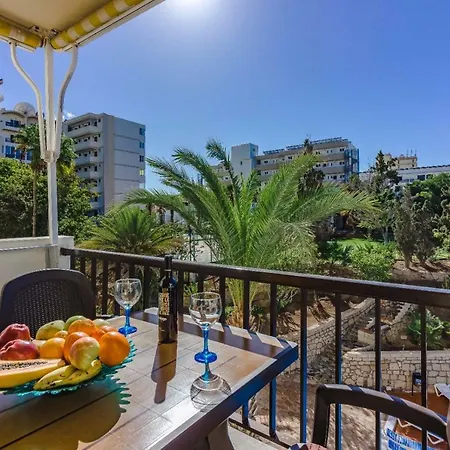 El Dorado. центр. пляжи! * Arona (Tenerife)