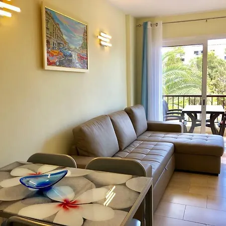 Apartman El Dorado Everything Is Near *