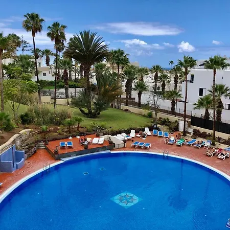 Apartment El Dorado Everything Is Near *